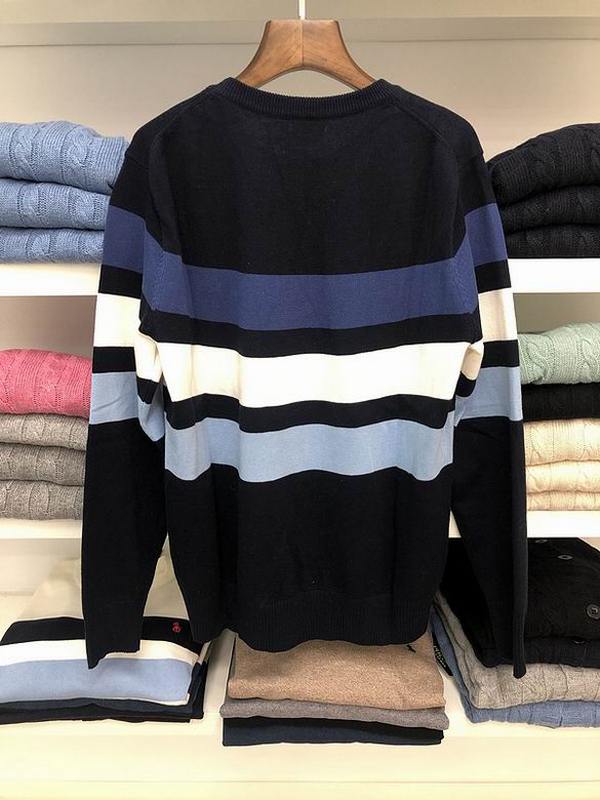 polo Men's Sweater 216